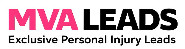 MVA Leads - Personal Injury Leads Near You